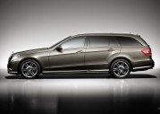 Mercedes-Benz E 500 Estate Mercedes-Benz E 500 Estate